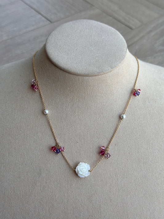 Ward Necklace