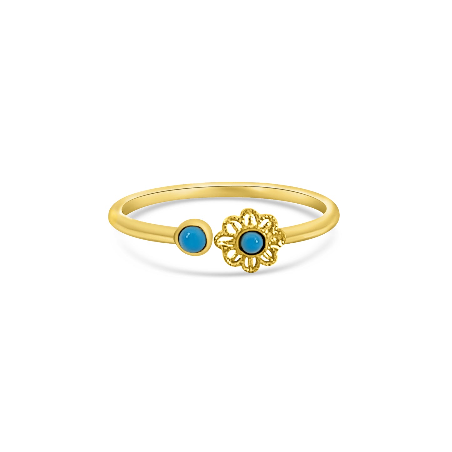 Kursi Jaber - Small Ring