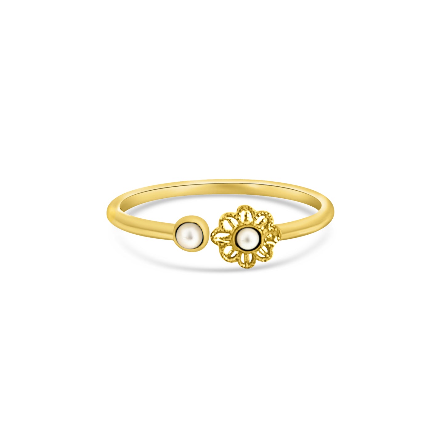 Kursi Jaber - Small Ring