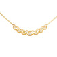 18k Diamond Necklace