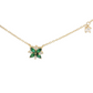 Single Toleen Necklace