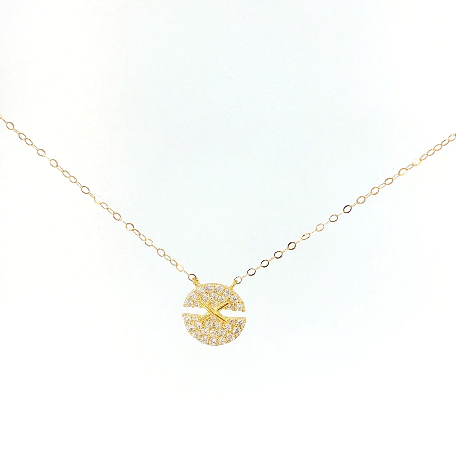 21k-necklace