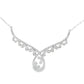 18k White Gold Necklace