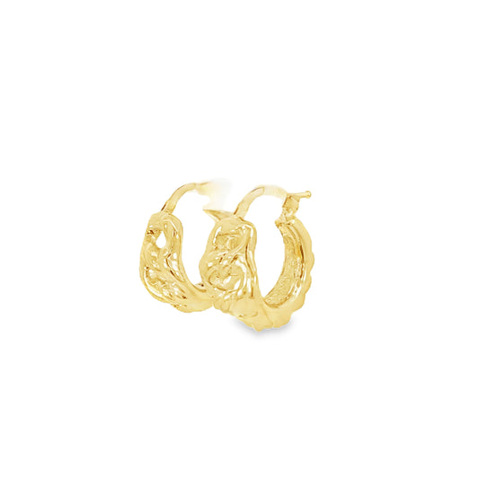 18k Earrings