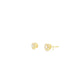 18k Heart Set