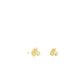 18k Flower Set