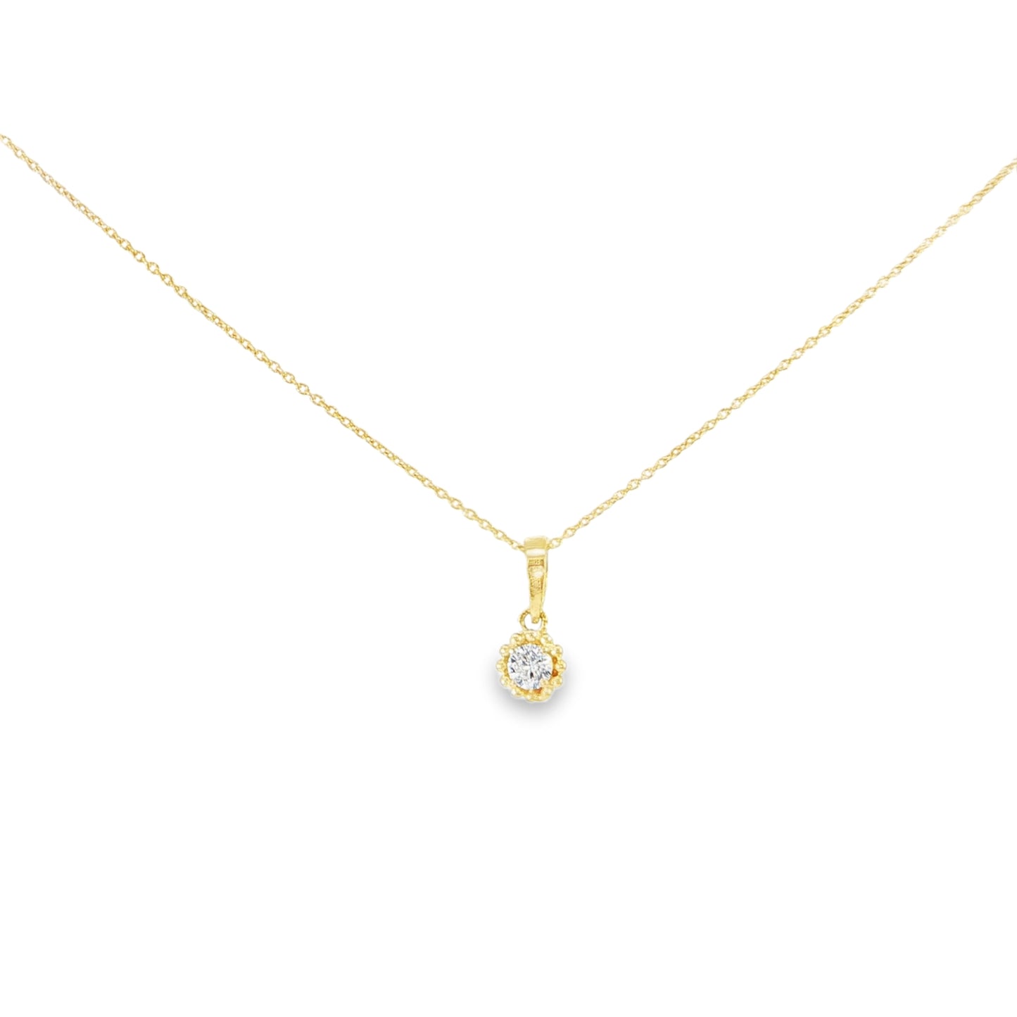 18k Set