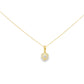 18k Heart Set