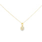 18k Heart Set