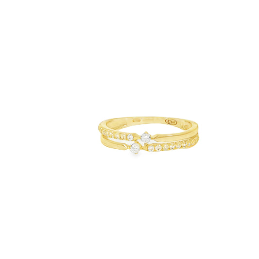21k Ring