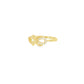 21k infinity Ring