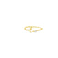 21k Love Ring