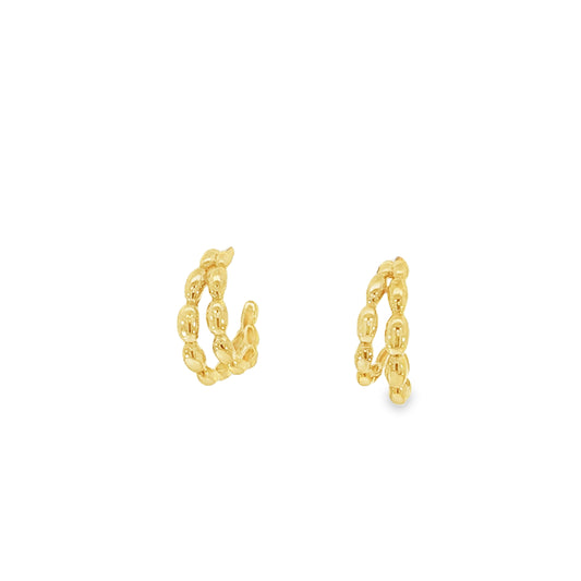 21k Earrings