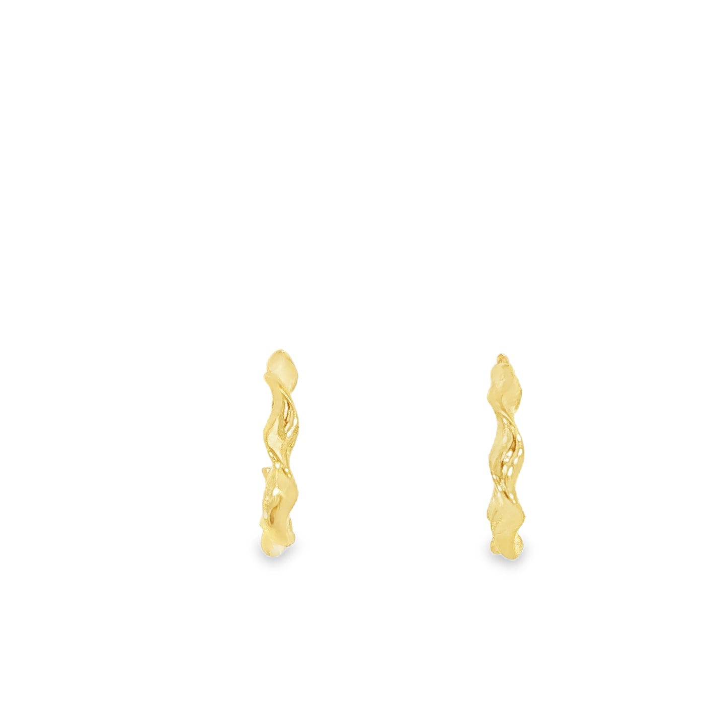 21k Earrings