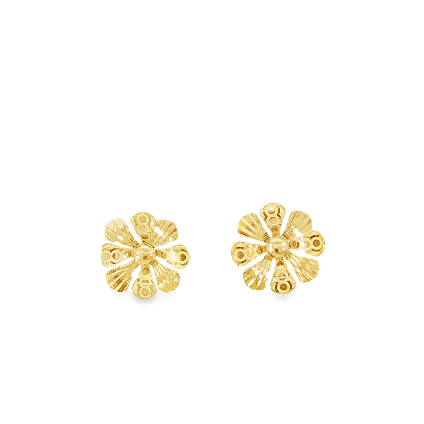 21k Floral Set