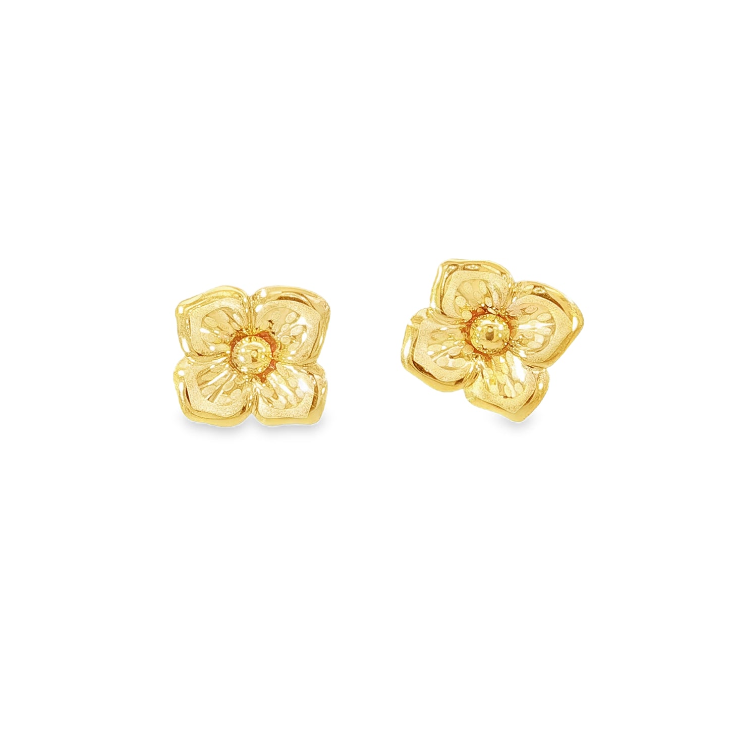 21k Flower Set