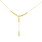 21k Necklace