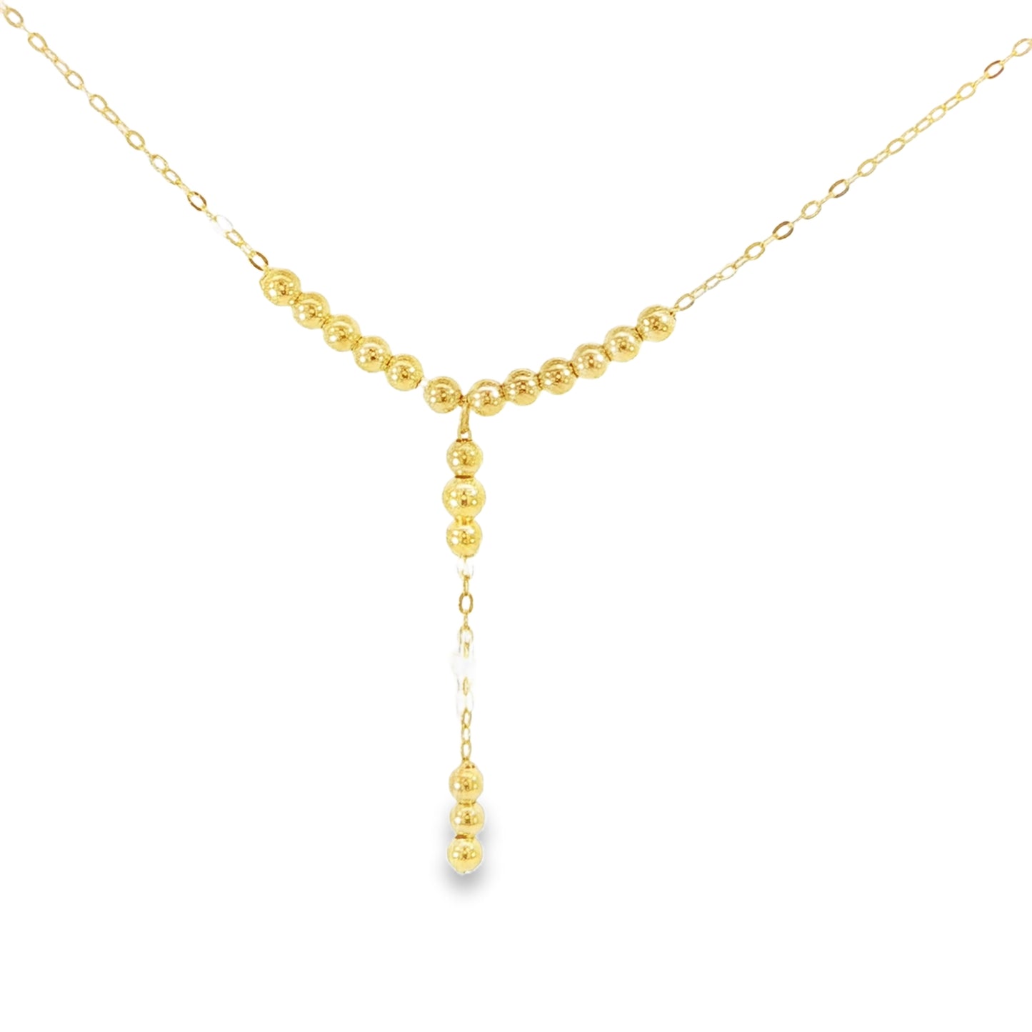 21k Necklace
