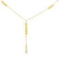 21k Necklace