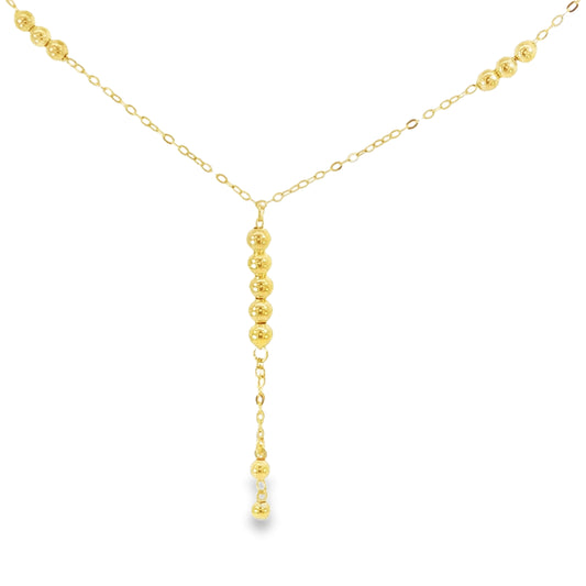 21k Necklace