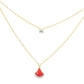 21k Necklace