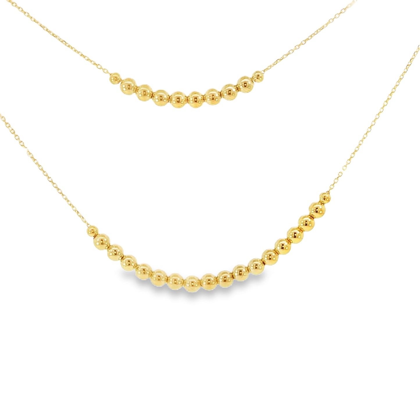 21k Necklace