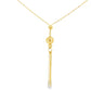 21k Necklace