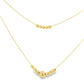 21k Necklace