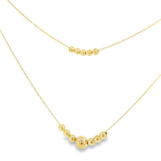 21k Necklace