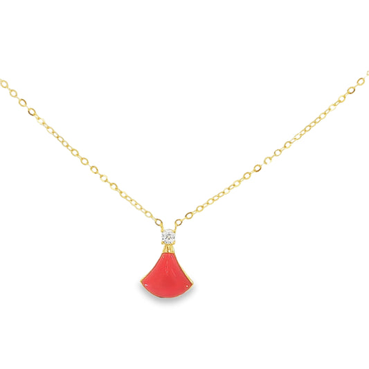 21k Necklace