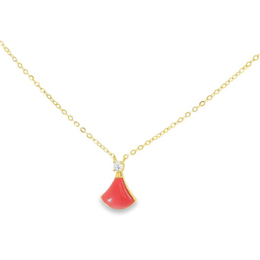 21k Necklace
