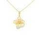 21k Necklace
