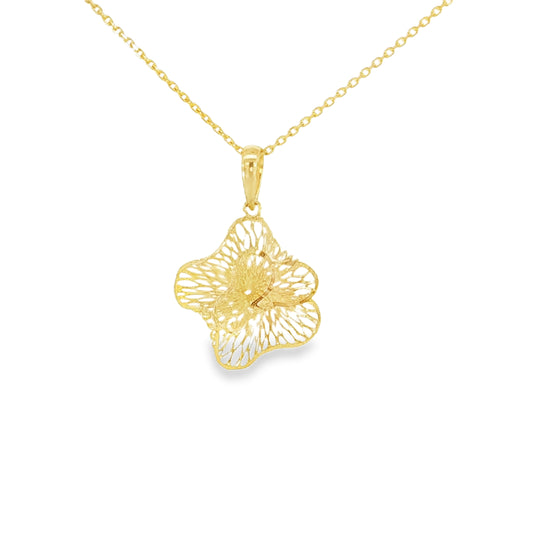 21k Necklace