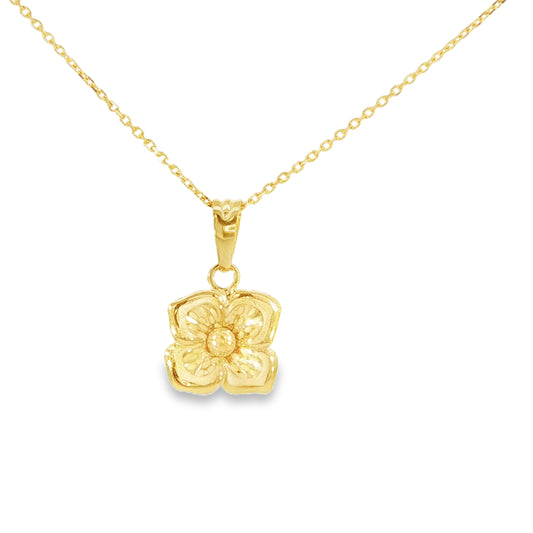 21k Flower Set
