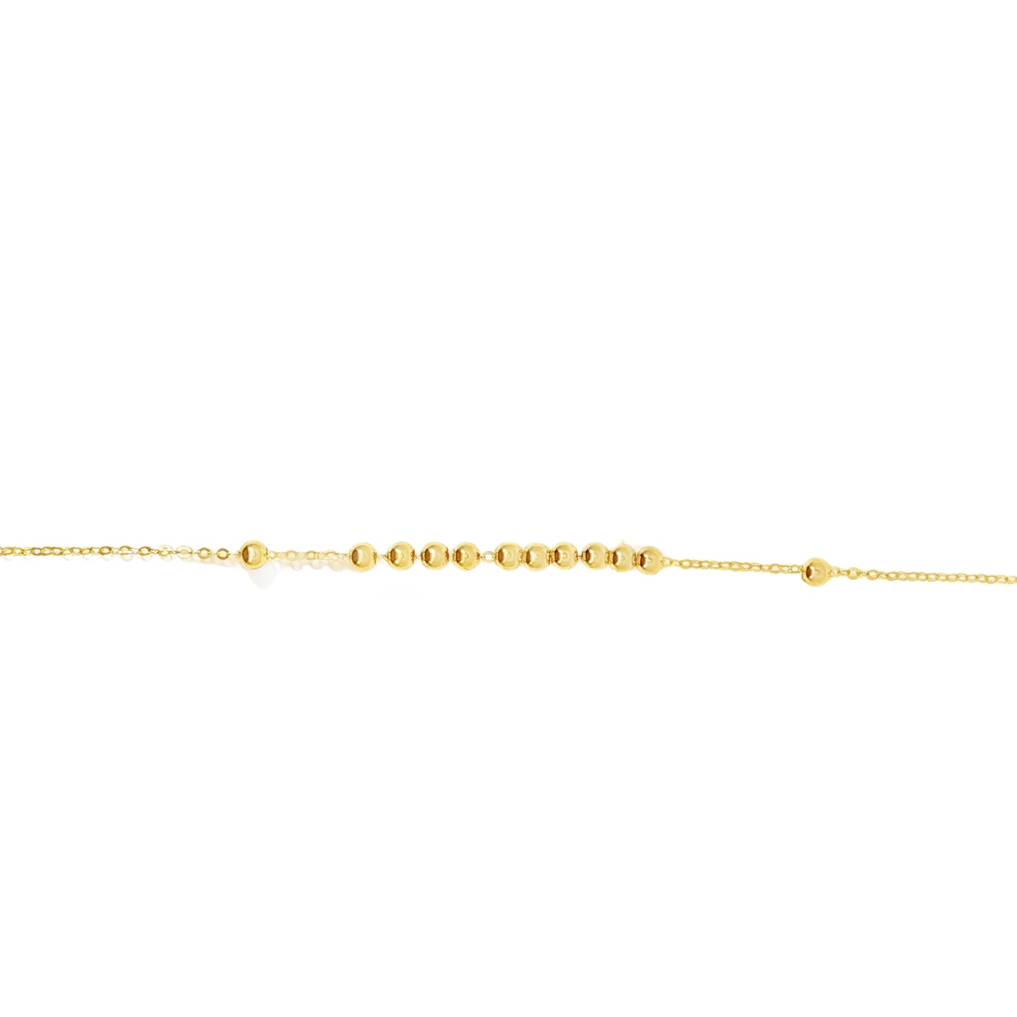 21k Bracelet