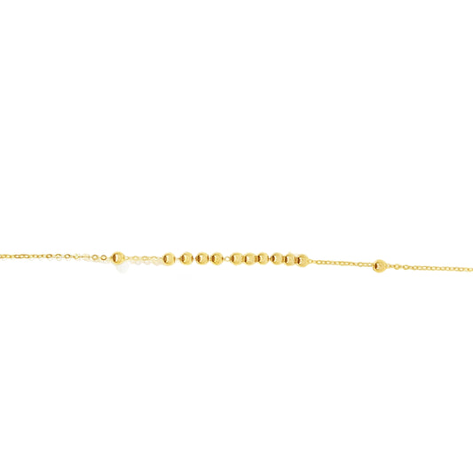 21k Bracelet
