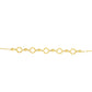 21k Bracelet