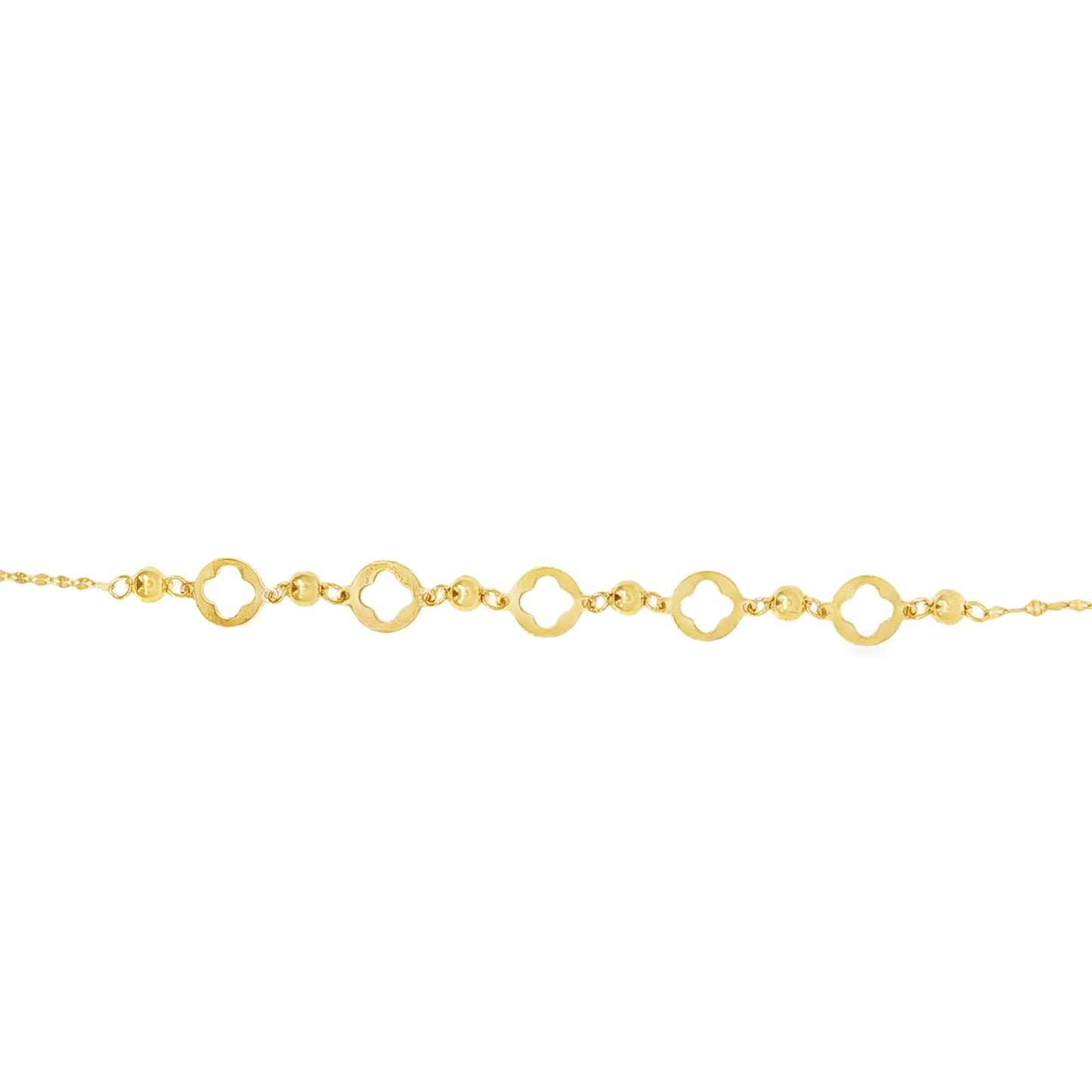 21k Bracelet