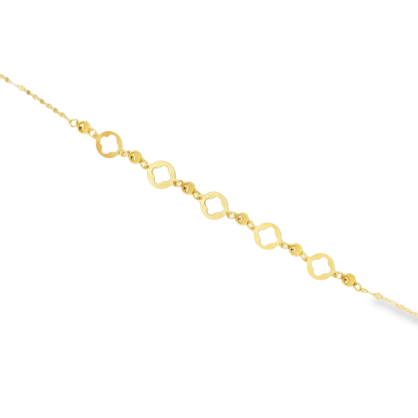21k Bracelet