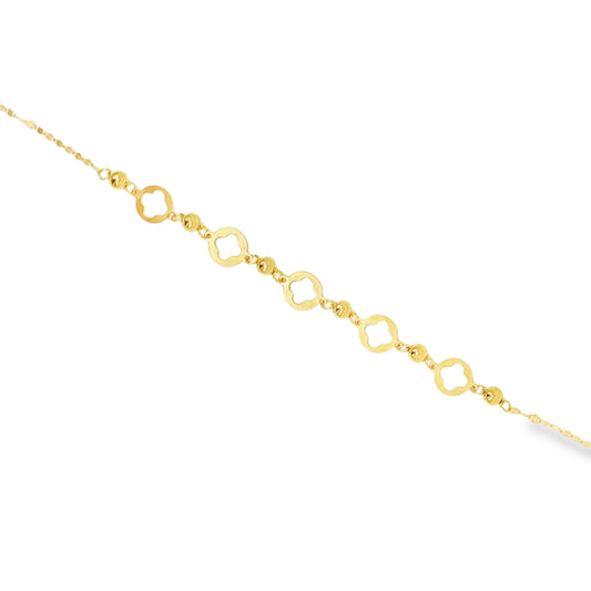 21k Bracelet