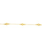 21k Bracelet