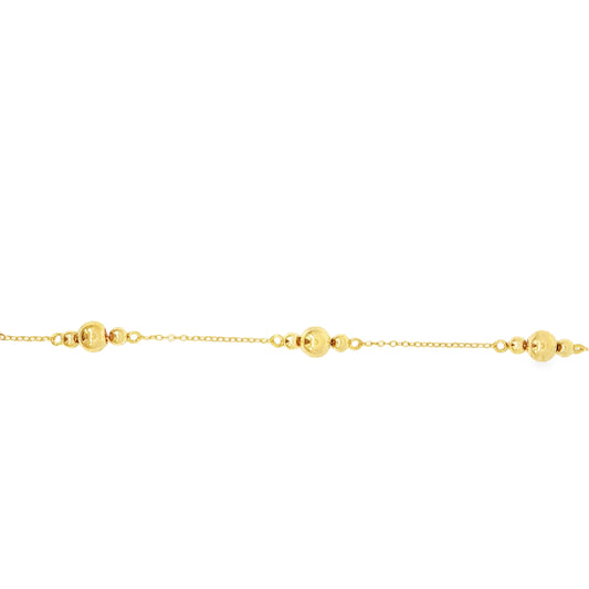 21k Bracelet