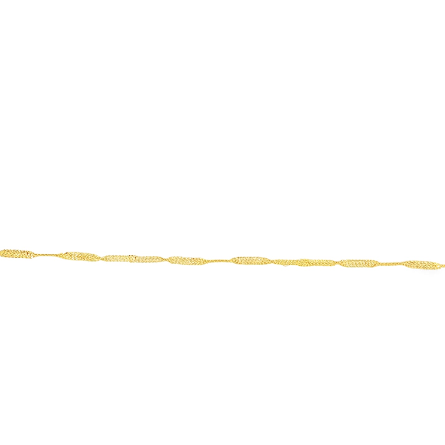21k Bracelet
