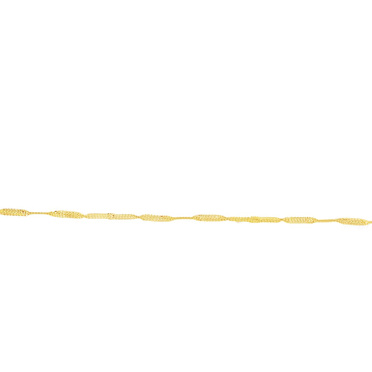 21k Bracelet