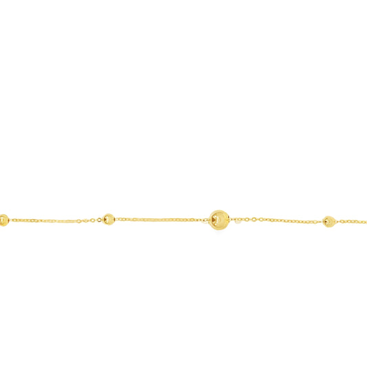 21k Bracelet