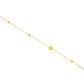 21k Bracelet