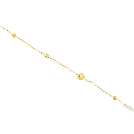 21k Bracelet