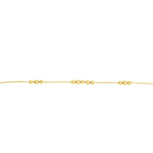 21k Bracelet