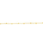 21k Bracelet
