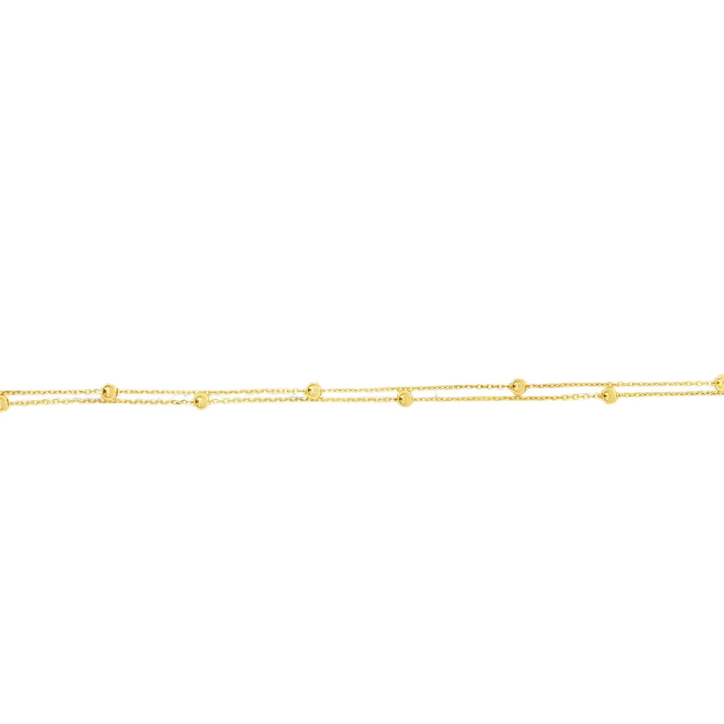 21k Bracelet